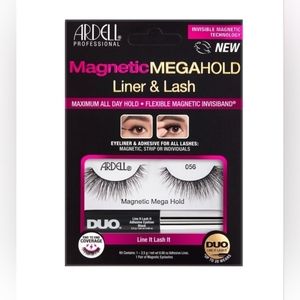 Ardell Magnetic Liner & Lash #056